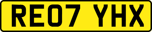 RE07YHX