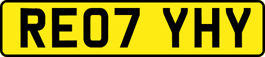 RE07YHY