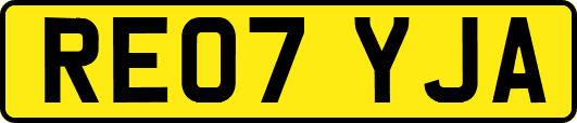 RE07YJA