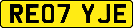 RE07YJE