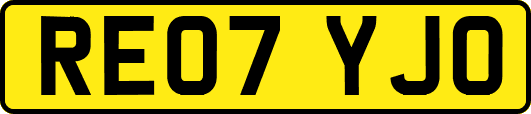 RE07YJO