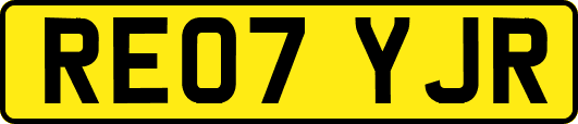 RE07YJR