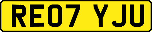 RE07YJU