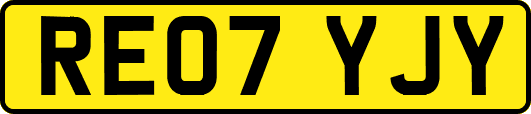 RE07YJY