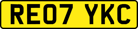 RE07YKC