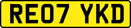 RE07YKD