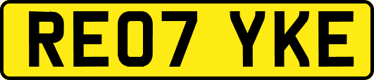RE07YKE