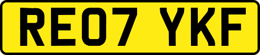 RE07YKF
