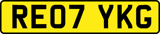 RE07YKG