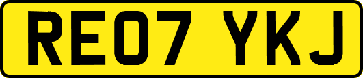 RE07YKJ