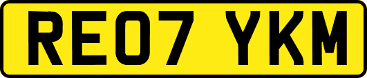 RE07YKM