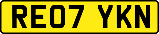 RE07YKN