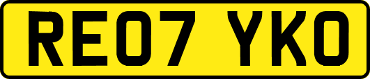RE07YKO