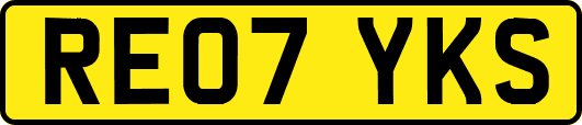 RE07YKS