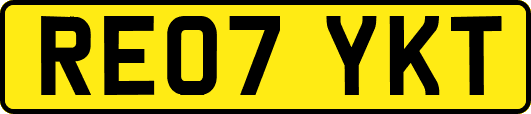 RE07YKT