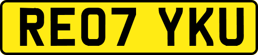 RE07YKU