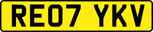 RE07YKV