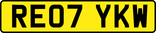 RE07YKW