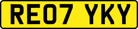 RE07YKY