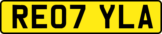 RE07YLA