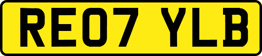 RE07YLB
