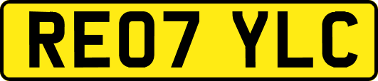 RE07YLC
