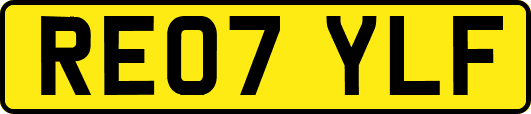 RE07YLF