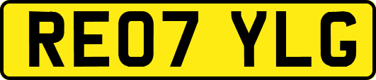 RE07YLG