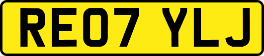 RE07YLJ