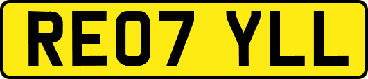 RE07YLL