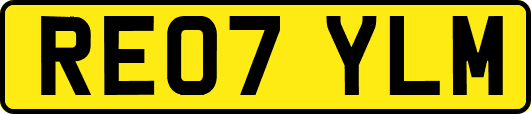 RE07YLM