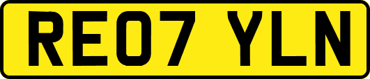 RE07YLN