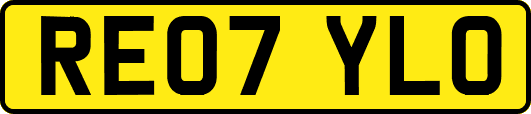 RE07YLO