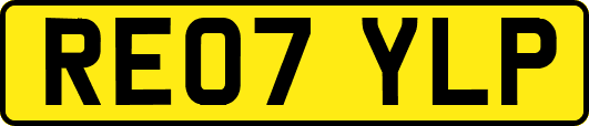 RE07YLP