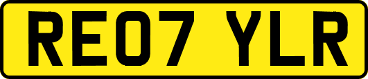 RE07YLR
