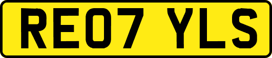 RE07YLS