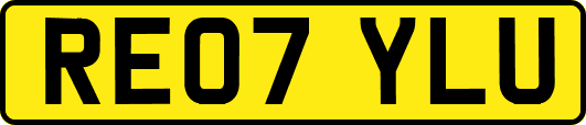 RE07YLU