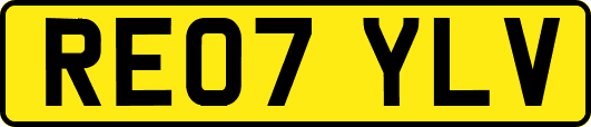 RE07YLV