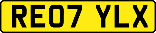 RE07YLX