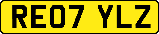 RE07YLZ