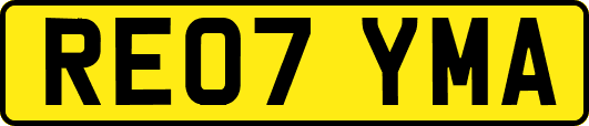 RE07YMA