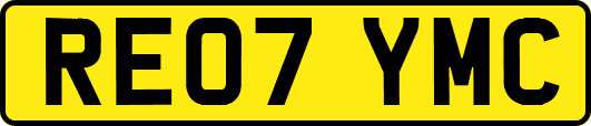 RE07YMC