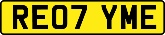 RE07YME