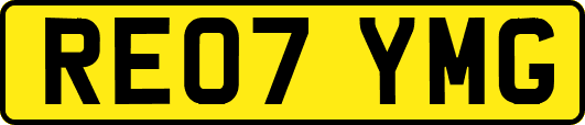 RE07YMG