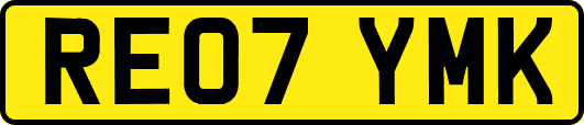 RE07YMK