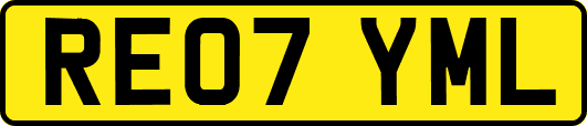RE07YML