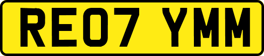 RE07YMM