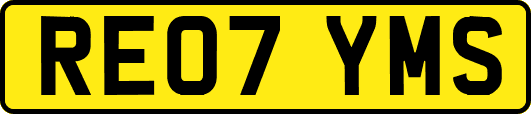 RE07YMS