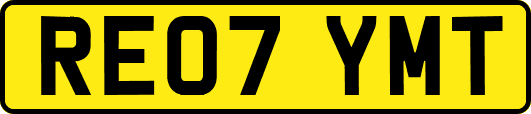 RE07YMT