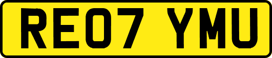 RE07YMU